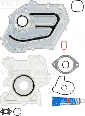Gasket Kit, crankcase